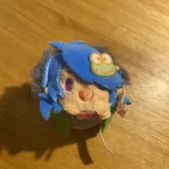 ヒプノシスマイク 有栖川帝統 まめころりん ぬいぐるみ