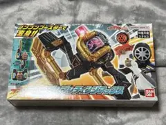 ブンブンチェンジアックス