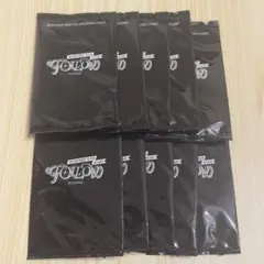 SEVENTEEN FOLLOW AGAIN インスタントフォト 10パック