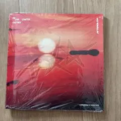 TXT Afterglow アルバム 新品未開封　ボムギュ