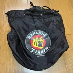 阪神タイガース　プールバッグ