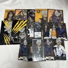 ツイステッドワンダーランド セット グッズ