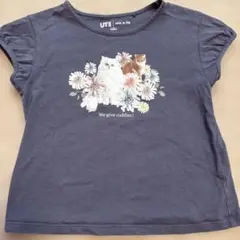 ポール&ジョー ユニクロ Tシャツ