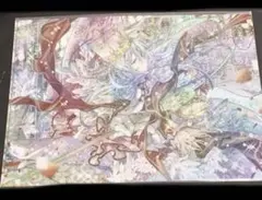 アイナナ 5周年 クリアファイル Re:vale 千
