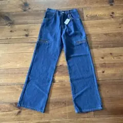 ナイスクラップ　デニムパンツ