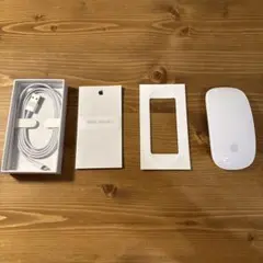 Apple Magic Mouse MK2E3J/A