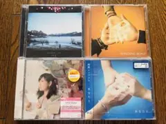 絢香　CD4枚セット　DVD付き！
