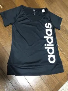 キッズTシャツadidas