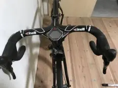 Pinarello dogma60.1 bob