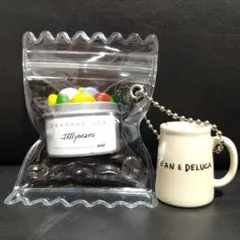 DEAN & DELUCA Jellybeans　珈琲豆 セット