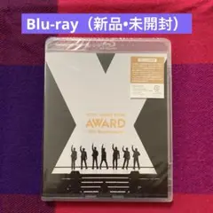 WEST. DOME TOUR AWARD＜通常盤＞