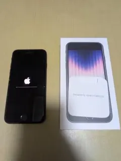 iPhone SE 第3世代