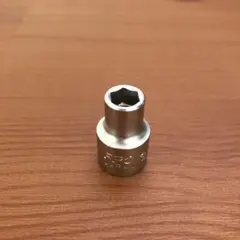 限定値下げ!! 【美品】FPC 3S-8  6角  差込角9.5㎜　ソケット