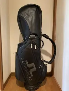 Jリンドバーグ ツアーキャディバッグ J LINDEBERG