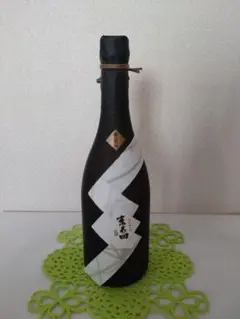 大吟醸原酒 まる田 720ml