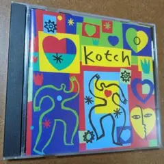 Kotch アルバム CD