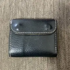 オーパス　ミニ財布
