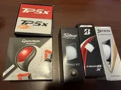 ボール13球，ティー，磁石マーカー