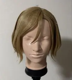 最終値下げ 【A3】摂津万里 ルチアーノ衣装（ウィッグ付） 2025年最新】a3 コスプレ 摂津万里の人気アイテム - メルカリ