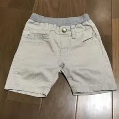 美品　SHIPS 半ズボン　サイズ80