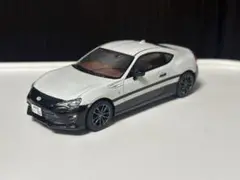 アオシマ ザ スナップキット 楽プラ 86 パンダ仕様