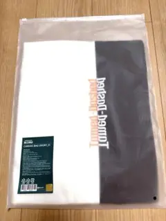 ENHYPEN トートバッグ キャンバスバッグ