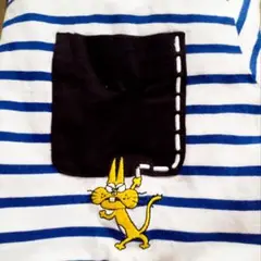 2025年最新】ニャロメTシャツの人気アイテム - メルカリ