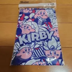 KIRBYカービー ランチ巾着 日本製 KB7