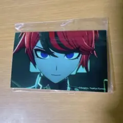 ハンドレッドライン 澄野拓海 ブロマイド