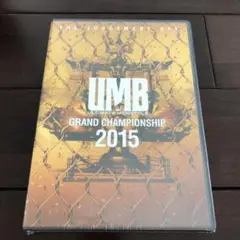 未開封新品　ULTIMATE MC BATTLE