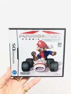 マリオカートNintendo DS