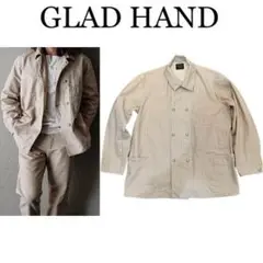 2025年最新】GLAD HAND メンズ カバーオールの人気アイテム