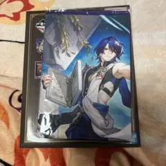 崩壊スターレイル　一番くじ　マルチビジュアルクロス Dr.レイシオ
