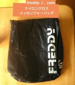 【希少！】freddy メッセンジャーバッグ