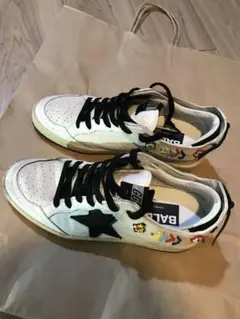 Golden goose