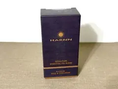 E⑪HARNN ハーン アロマオイル　パッション　ローズ＆ゼラニウム