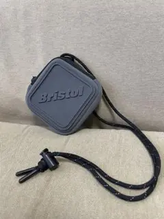 FCRB エンブレム コインケース SOPH. | COIN CASE(FREE BLACK):