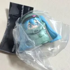 GUNDAM x MIKU ザクぐるみ座り ガチャガチャ