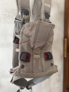 Baby Bjorn 抱っこ紐　Baby Carrier One 15kgまで