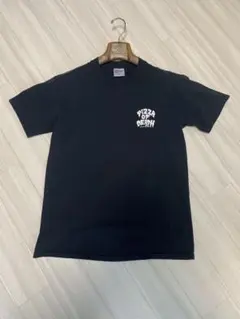 90's VTG"PIZZA OF DEATH RECORDS"プリントTee