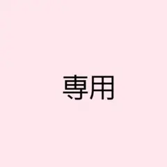 専用出品