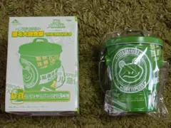 踊る大捜査線一番くじ D賞 カエル急便ver.
