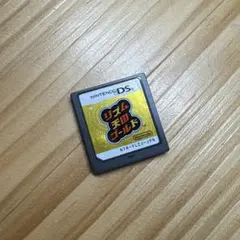 DS リズム天国ゴールド　動作ok