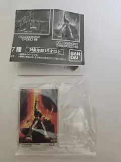 【特価】 ガンダムポスター アクリルスタンド 45th めぐりあい宇宙編(B)