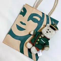 スタバベアリスタ ホテル