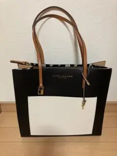 マークジェイコブス トートバック 超美品