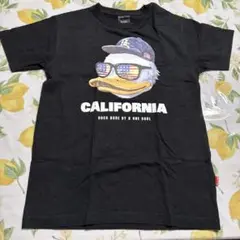 CALIFORNIA DUCK Tシャツ