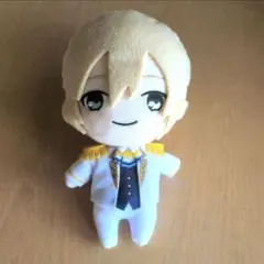 あんスタ　天祥院英智　ぬいぐるみ　旧ユニット衣装