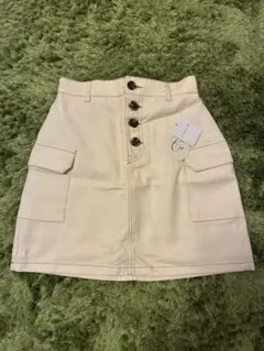 キュロットパンツ