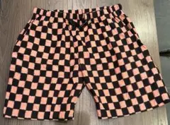 久留米かすり　短パン新品未使用